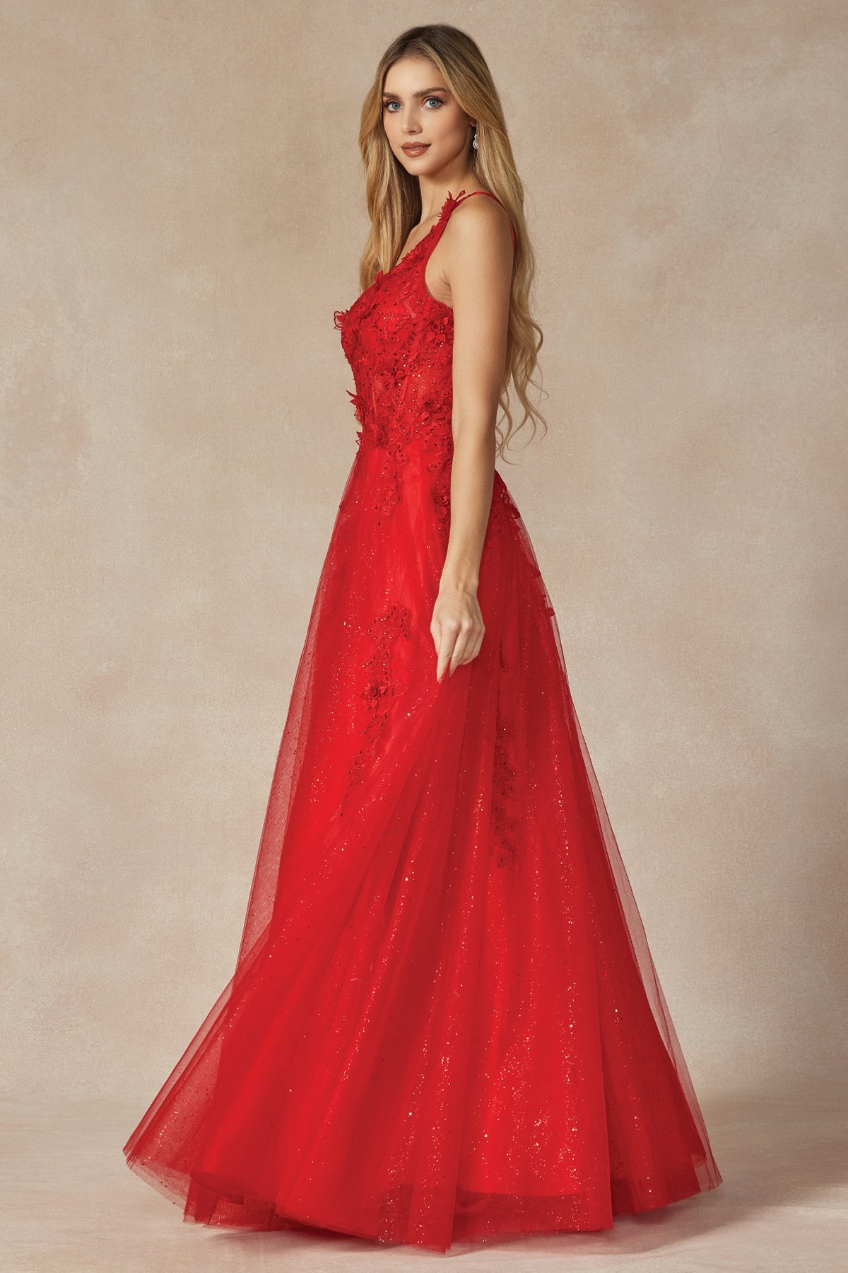 Osiris Dress