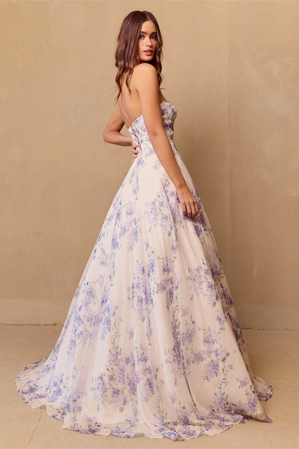 Ariana Dress
