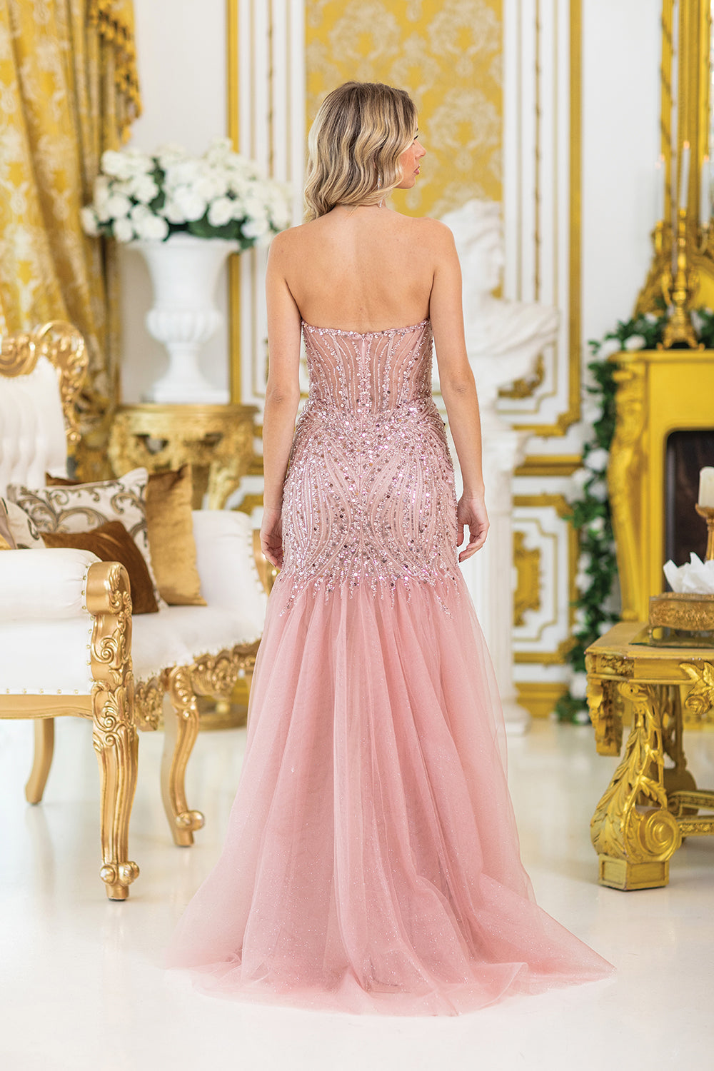 Jls Dress
