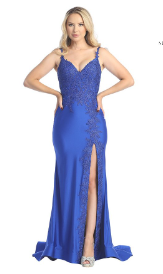 Tessa Dress