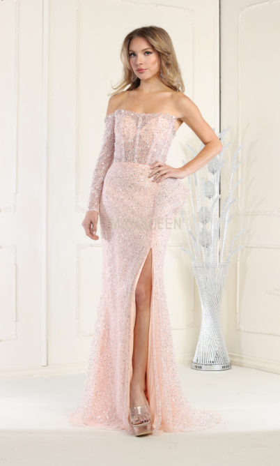 Dream Dress