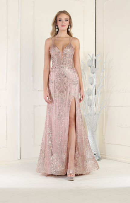 Angels Dress