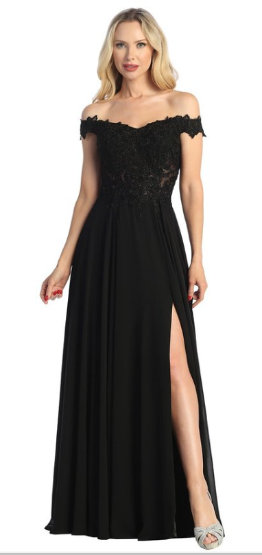 Aidan Dress