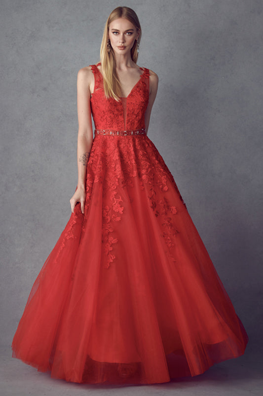 Lauri Dress