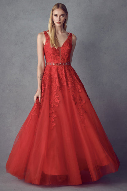 Lauri Dress