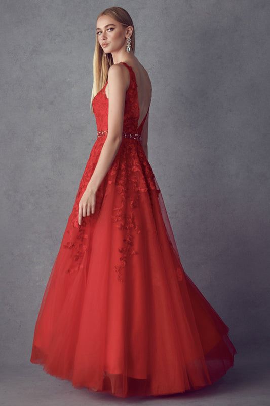 Lauri Dress