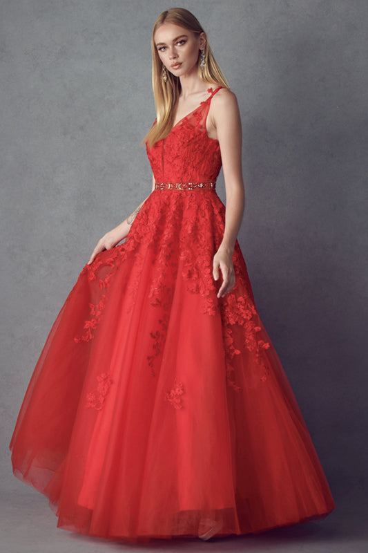 Lauri Dress