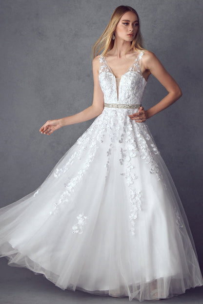 Lauri Dress