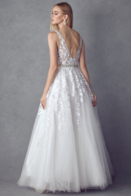 Lauri Dress