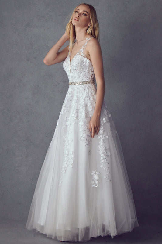 Lauri Dress