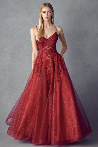 Monaco Dress