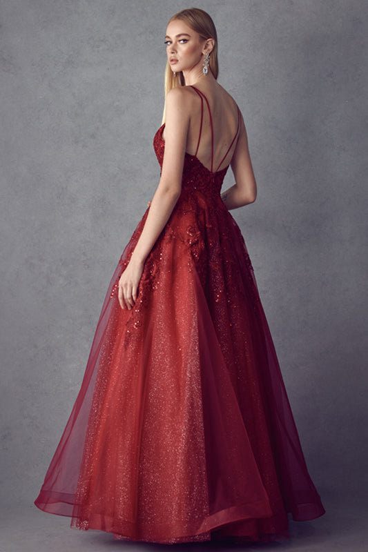 Monaco Dress