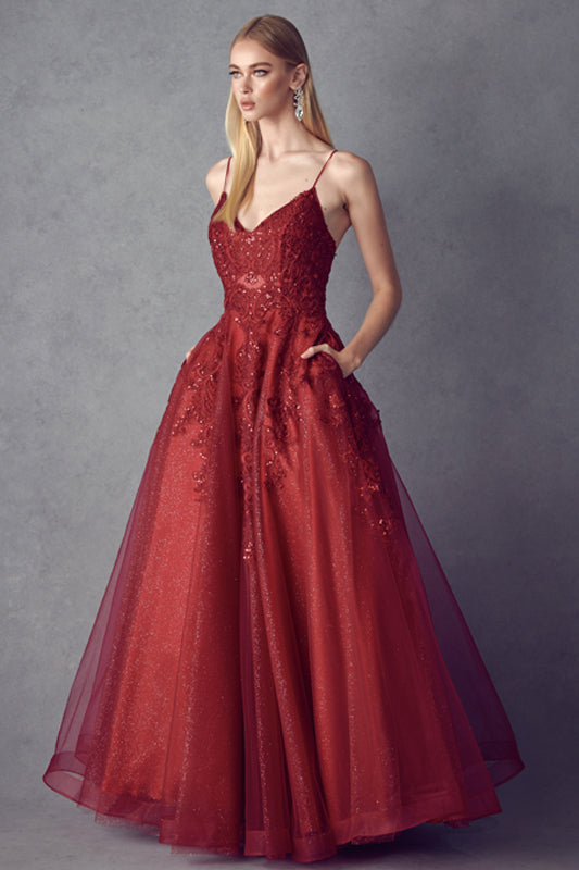Monaco Dress