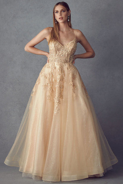 Monaco Dress