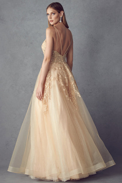 Monaco Dress