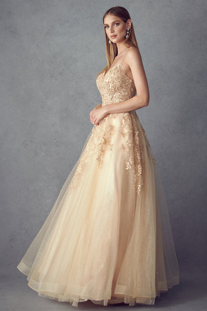 Monaco Dress