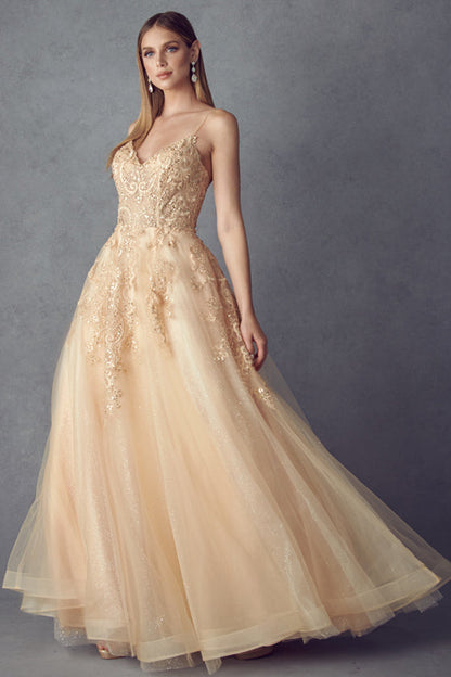 Monaco Dress