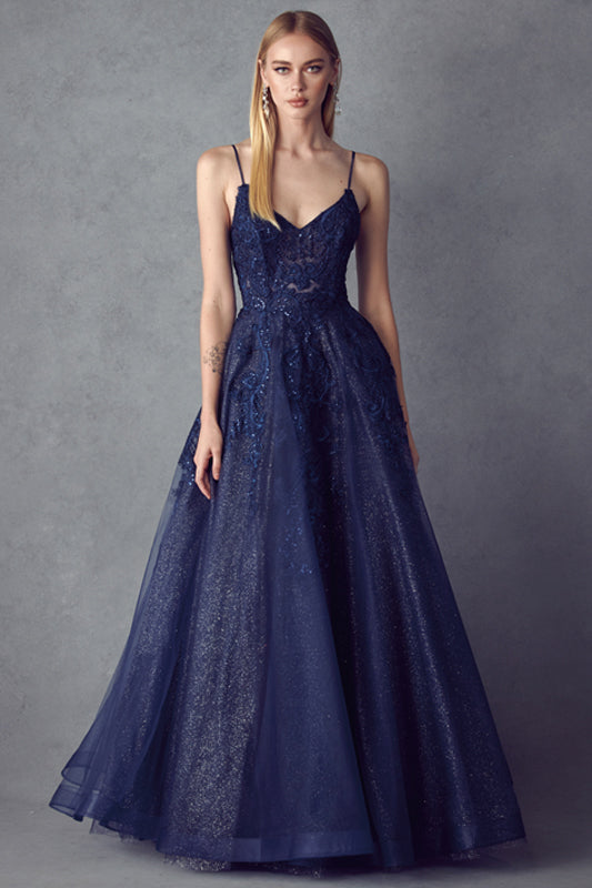 Monaco Dress