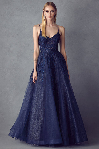 Monaco Dress