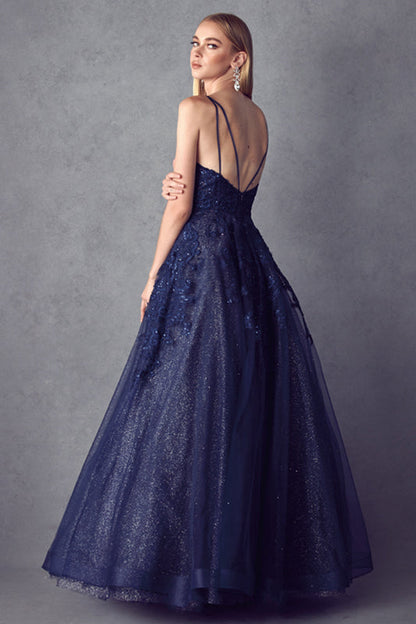 Monaco Dress