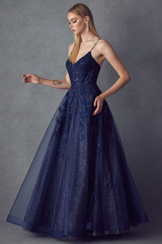 Monaco Dress