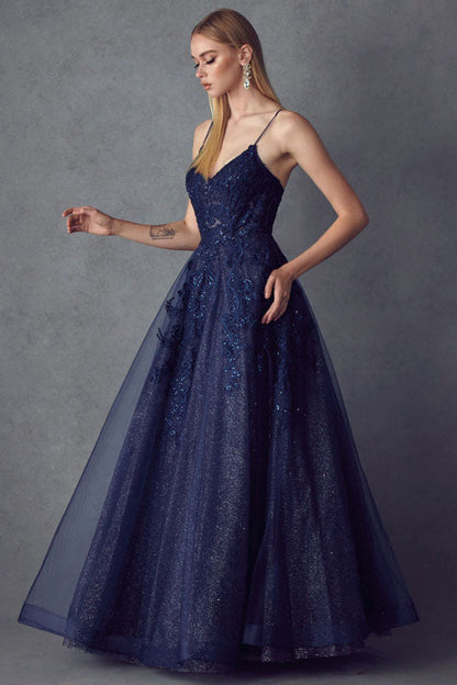 Monaco Dress