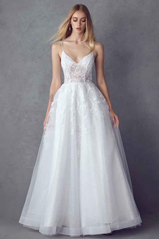 Monaco Dress