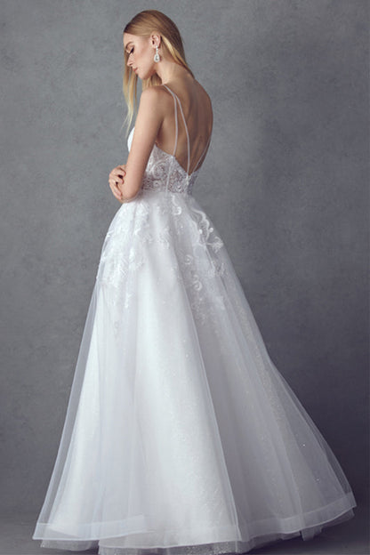 Monaco Dress
