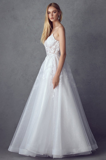 Monaco Dress