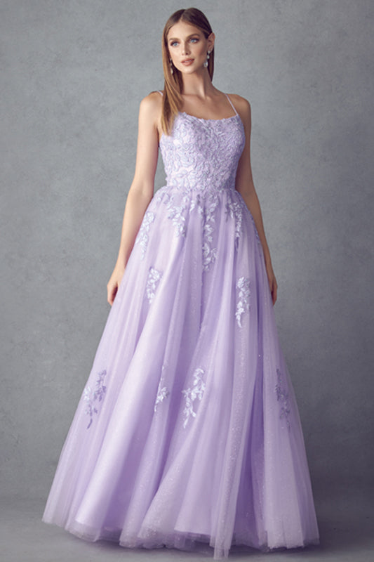 Daria Dress