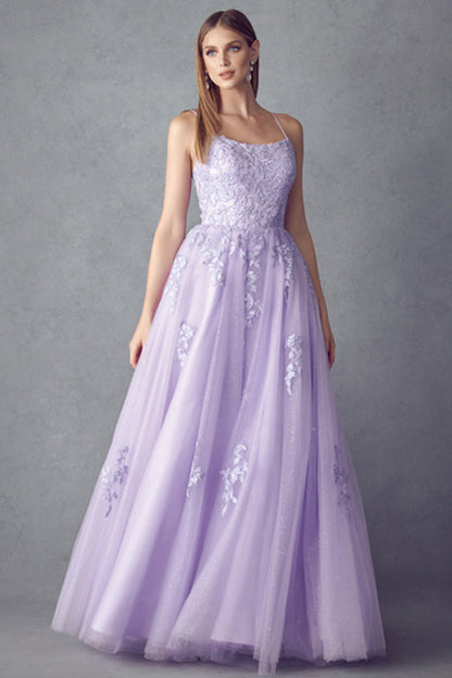 Daria Dress