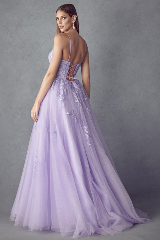 Daria Dress