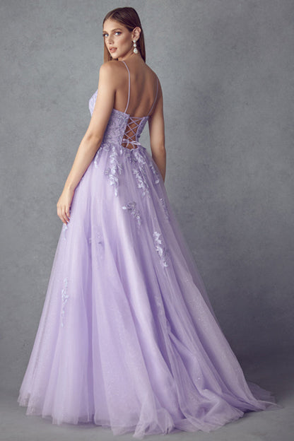 Daria Dress