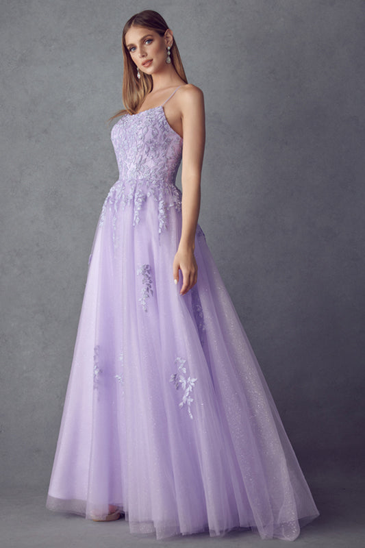 Daria Dress