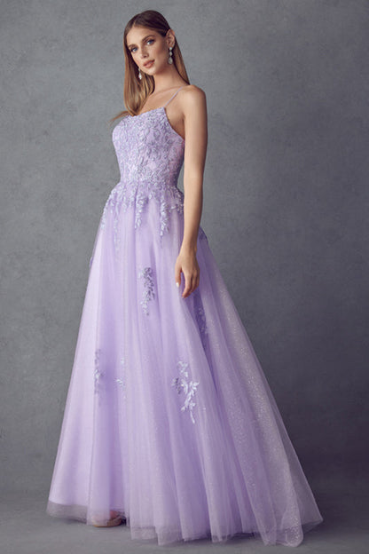 Daria Dress