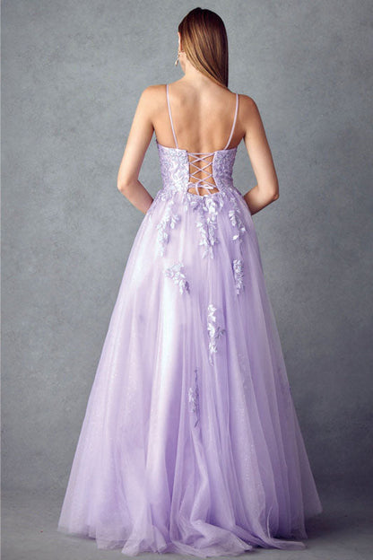 Daria Dress