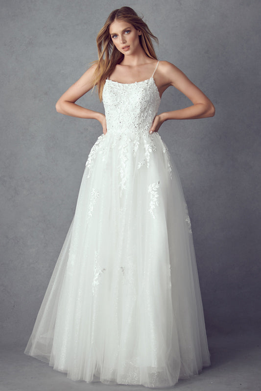 Daria Dress