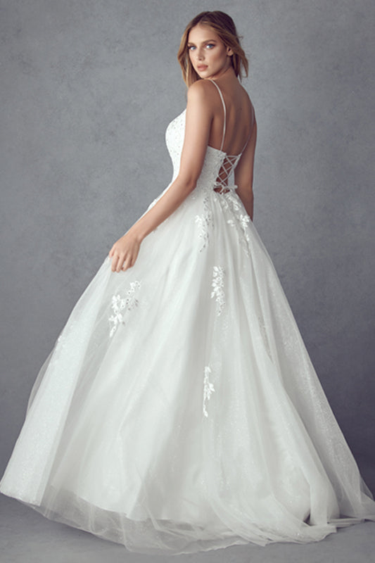 Daria Dress