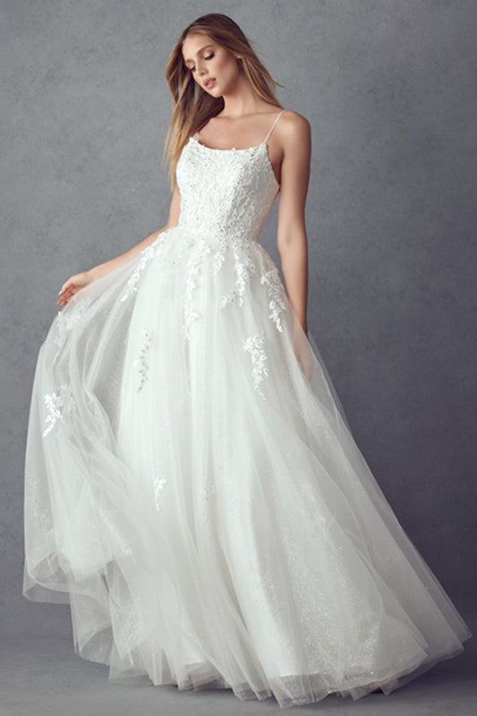 Daria Dress