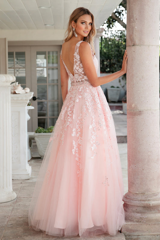 Lauri Dress