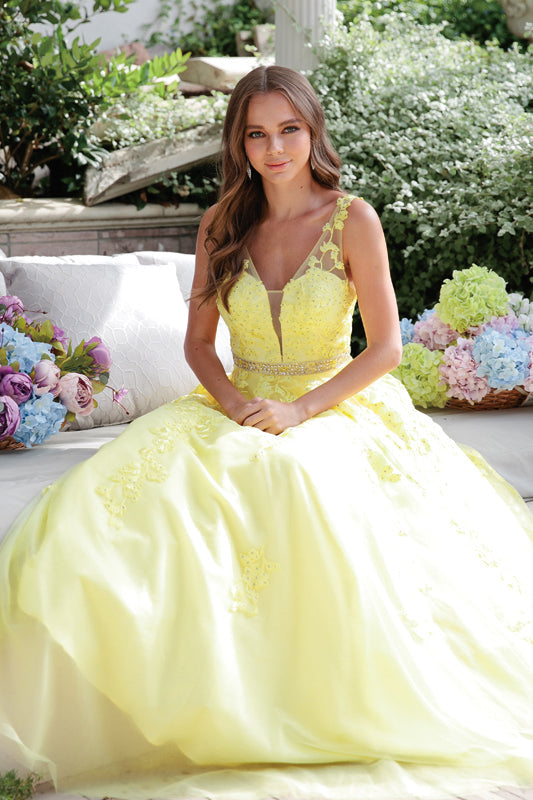 Lauri Dress