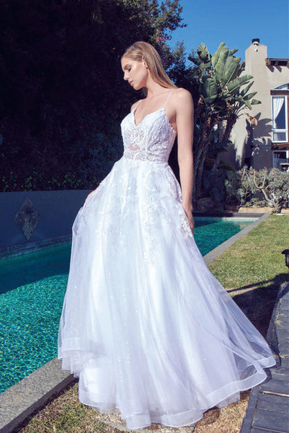 Monaco Dress