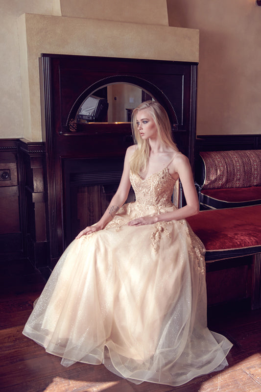 Monaco Dress