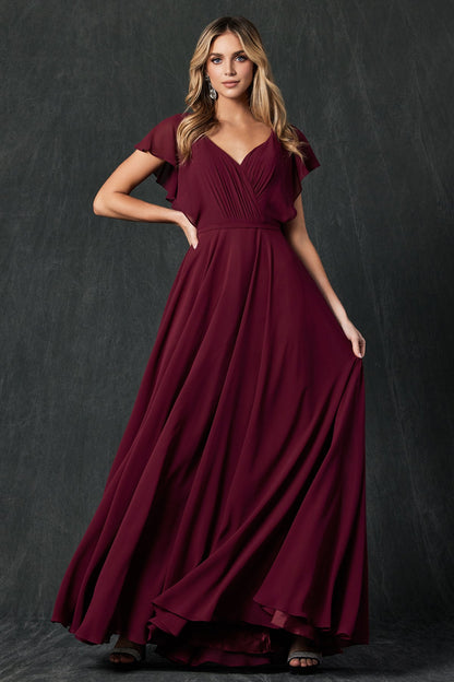 Lira Dress