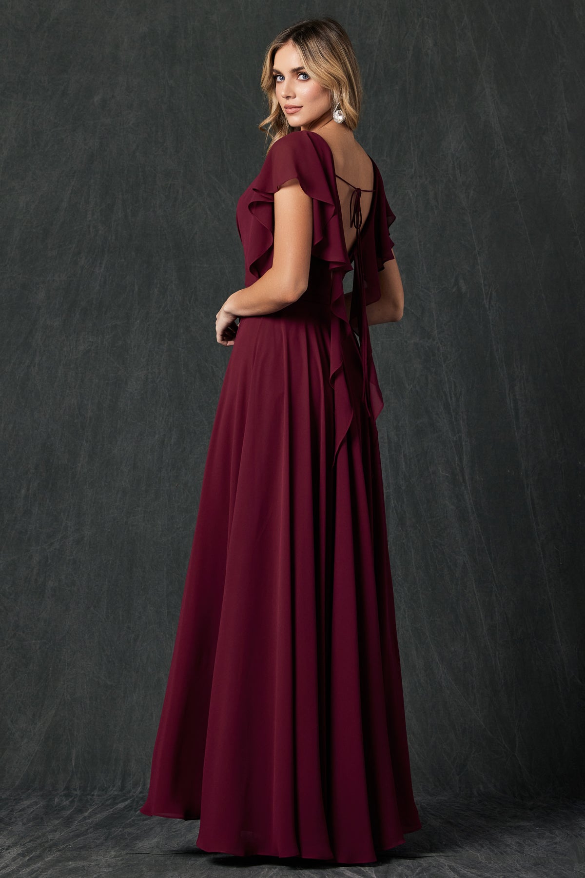 Lira Dress