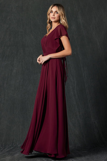 Lira Dress