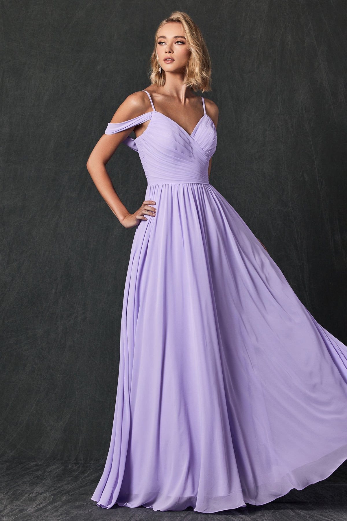 Ema Dress