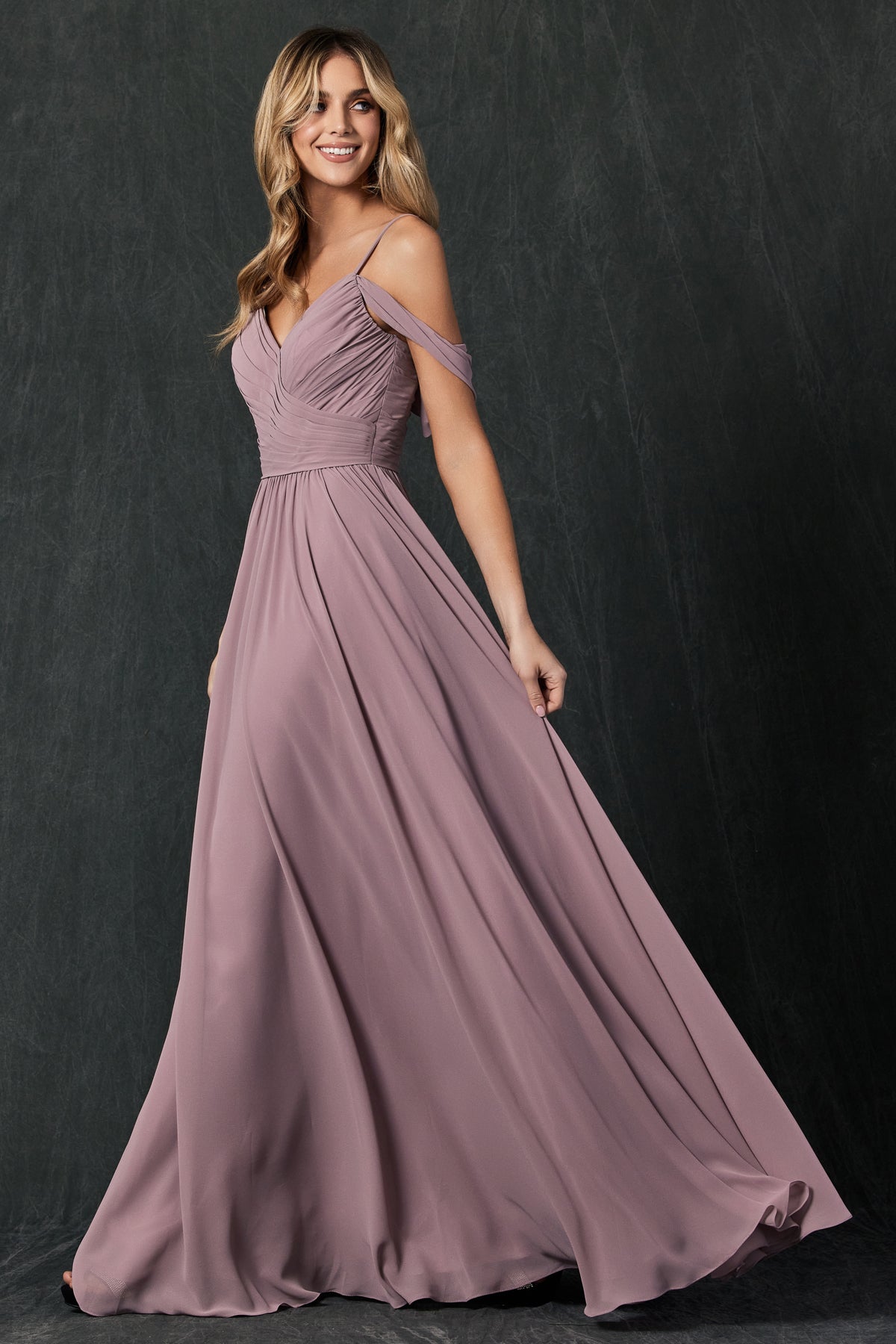 Ema Dress