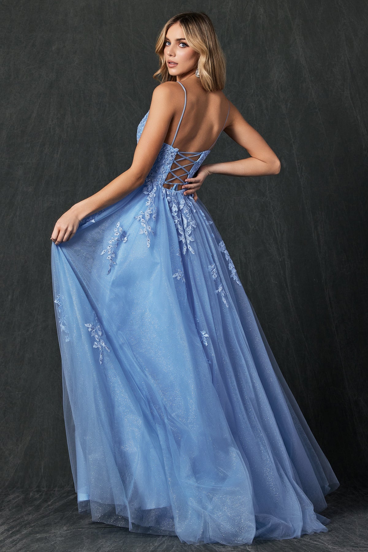Daria Dress