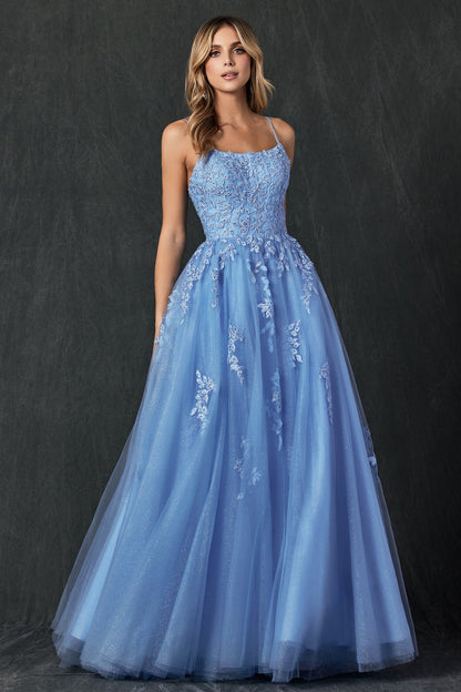 Daria Dress